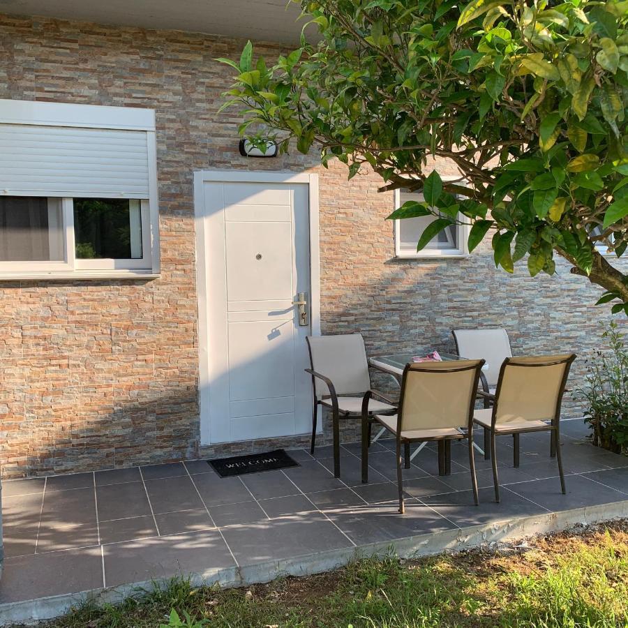 Villa Pap Preveza Exterior photo