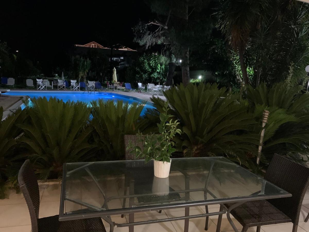Villa Pap Preveza Exterior photo