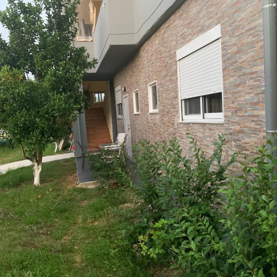 Villa Pap Preveza Exterior photo