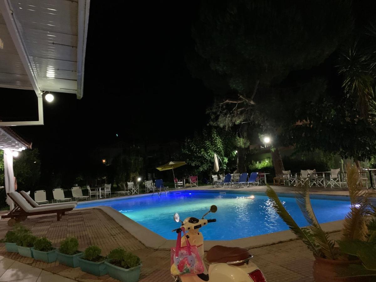 Villa Pap Preveza Exterior photo