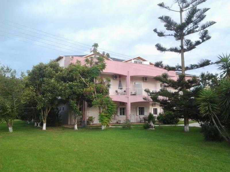 Villa Pap Preveza Exterior photo