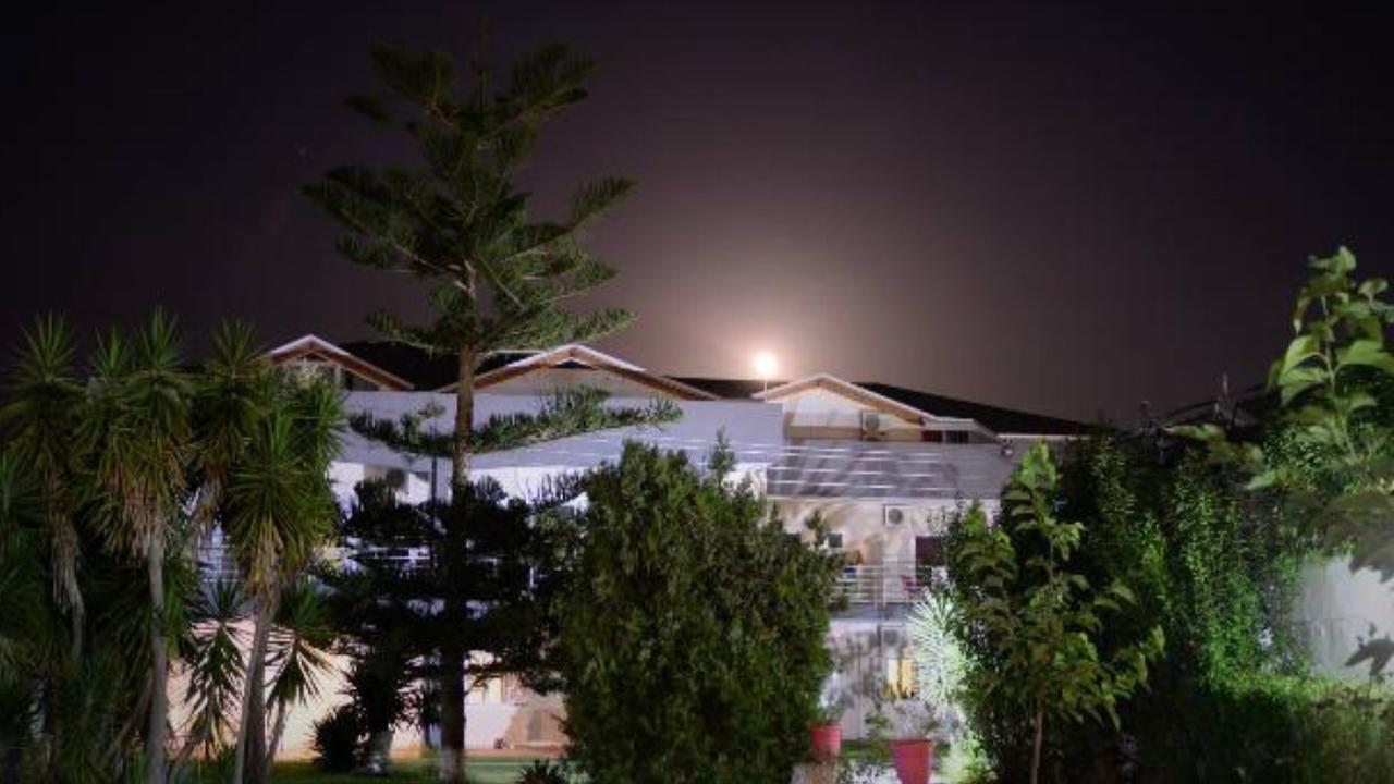 Villa Pap Preveza Exterior photo